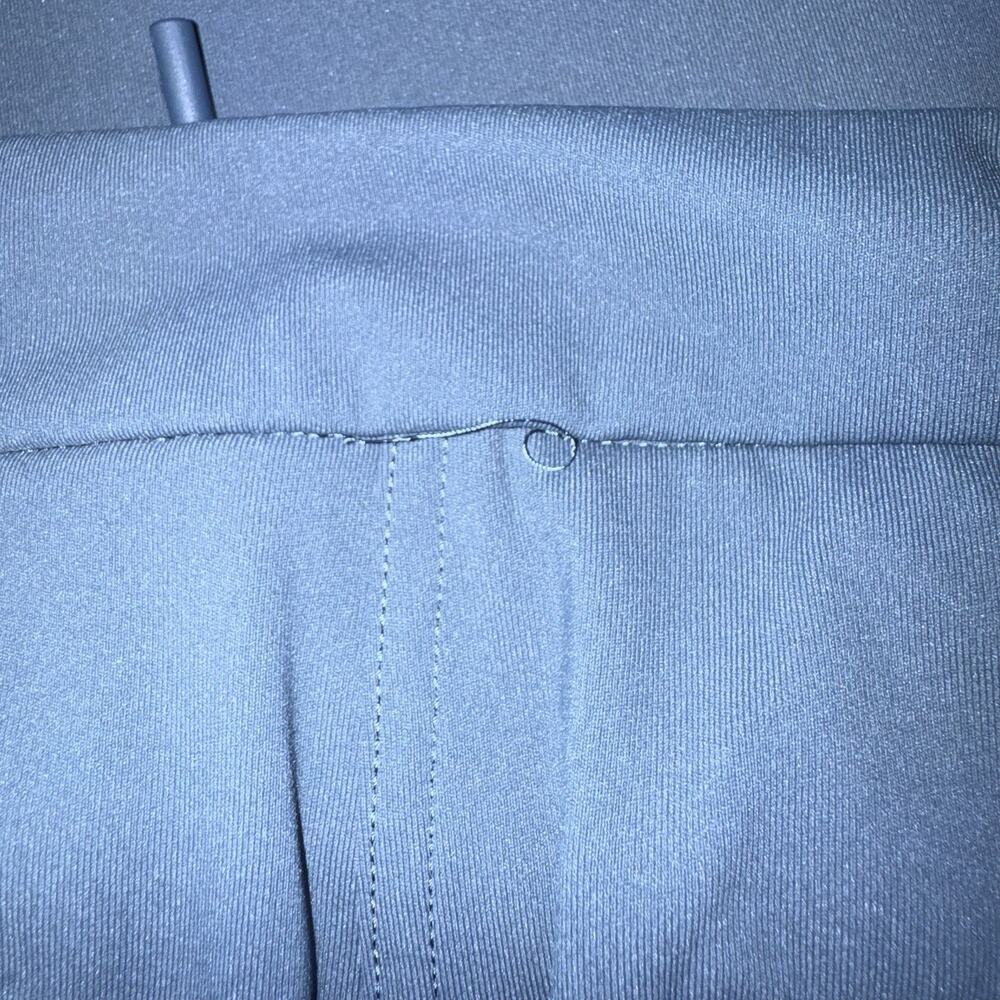 Lululemon Joggers Women’s Size Extra Large XL Blue Grey - Picture 14 of 15
